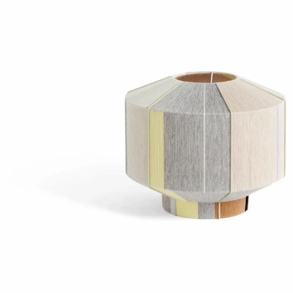 Abat-jour Bonbon Shade 380 | Beige chiné