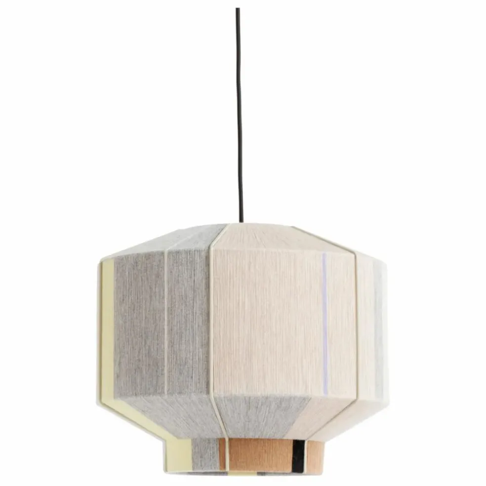 Abat-jour Bonbon Shade 380 | Beige chiné