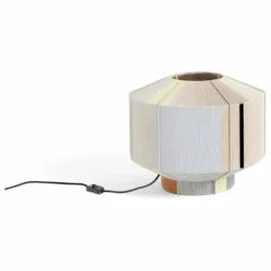 Abat-jour Bonbon Shade 380 | Beige chiné