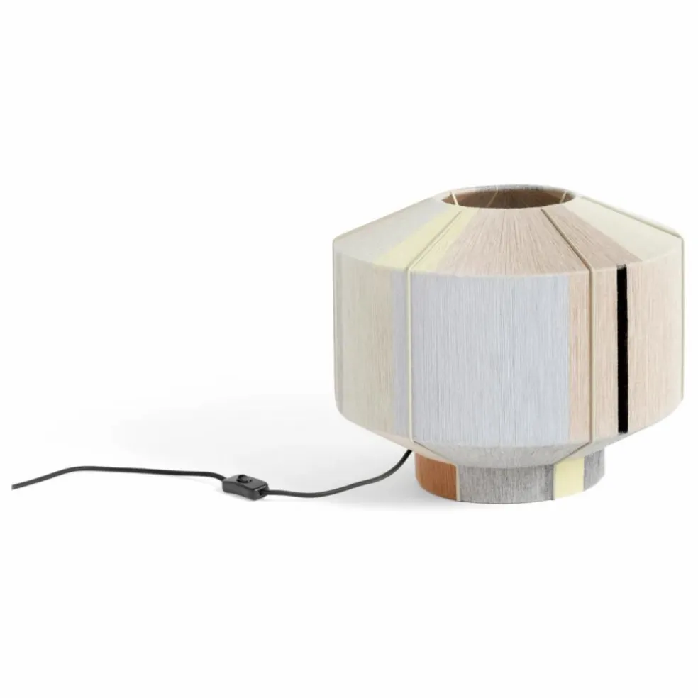 Abat-jour Bonbon Shade 380 | Beige chiné