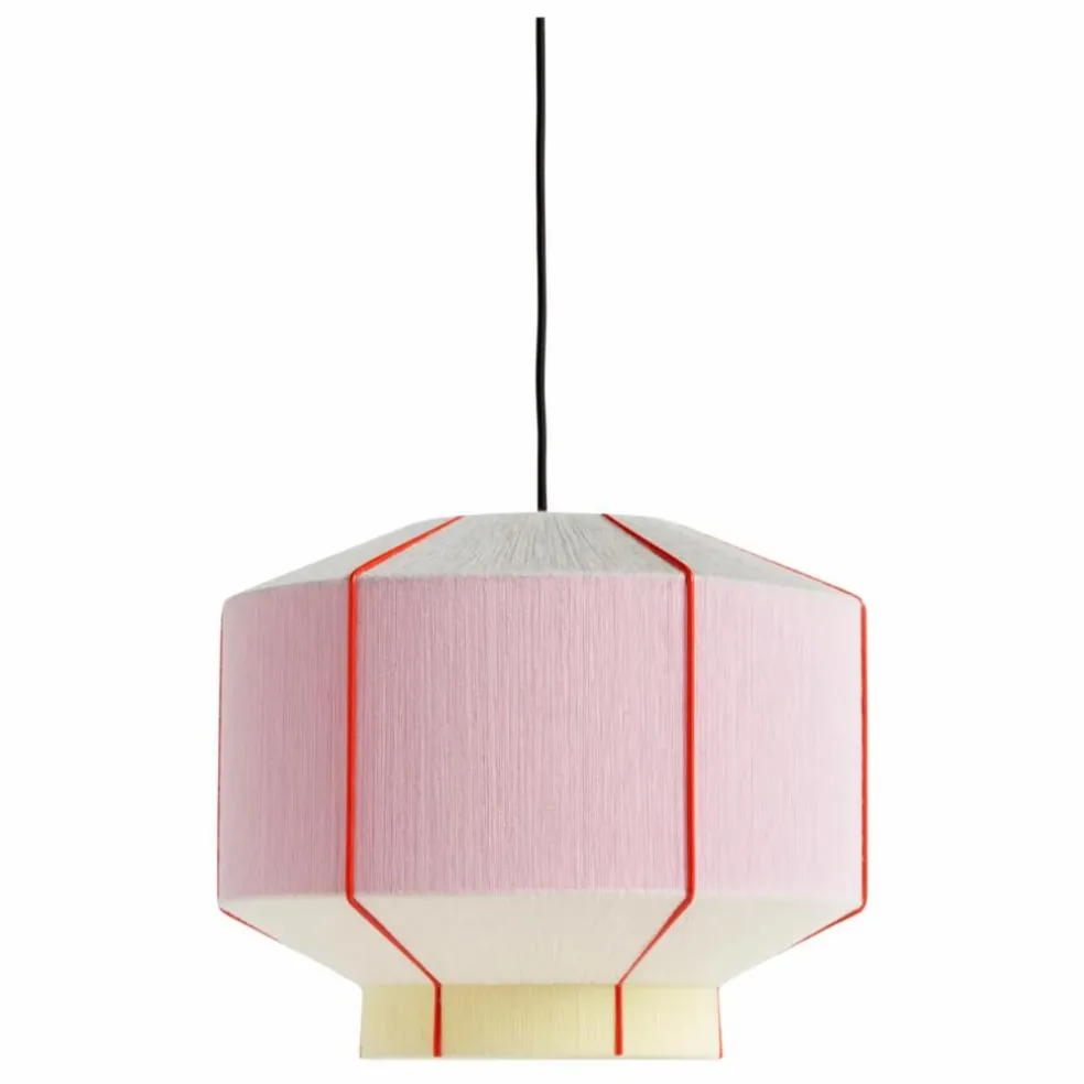 Abat-jour Bonbon Shade 380 | Rose bonbon