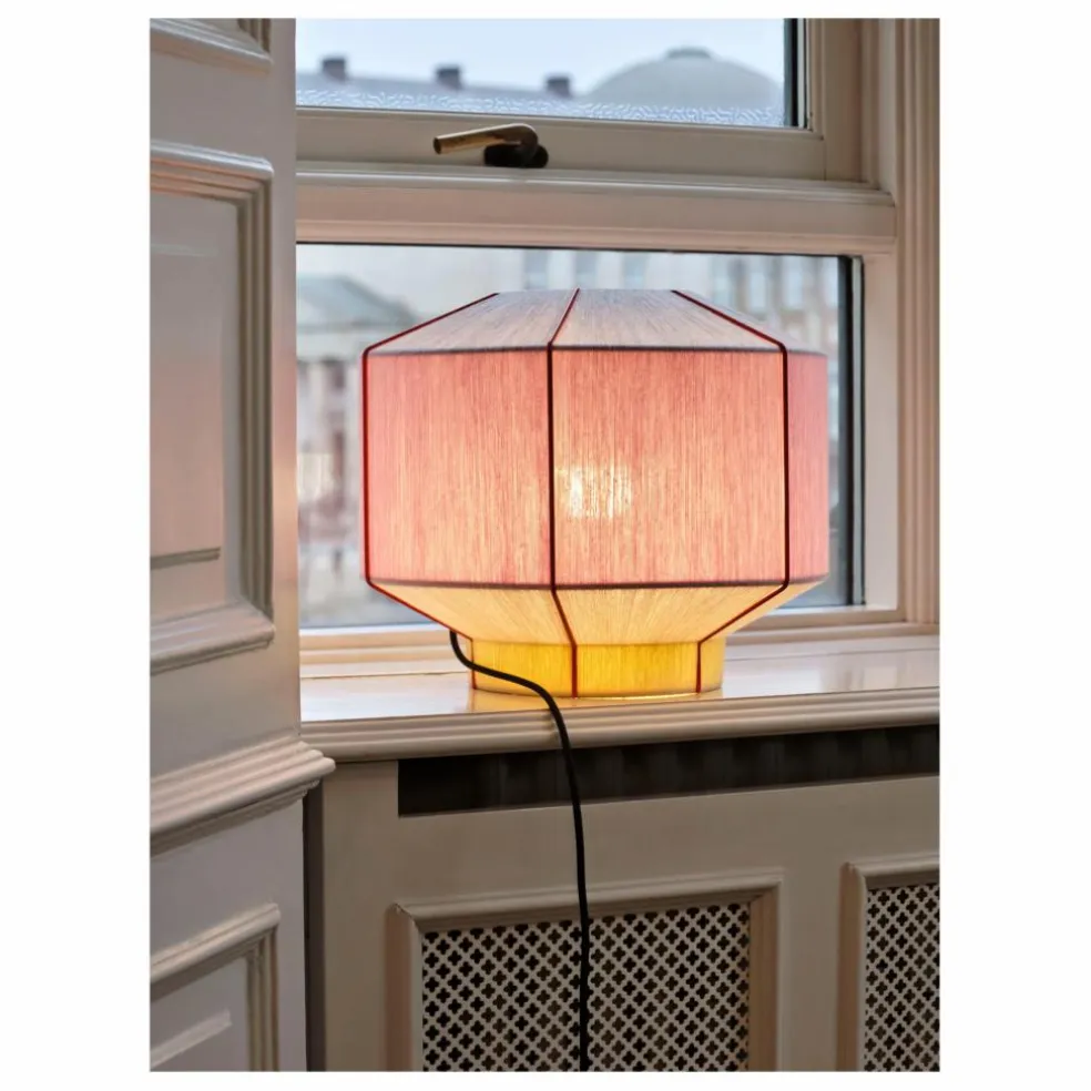 Abat-jour Bonbon Shade 380 | Rose bonbon