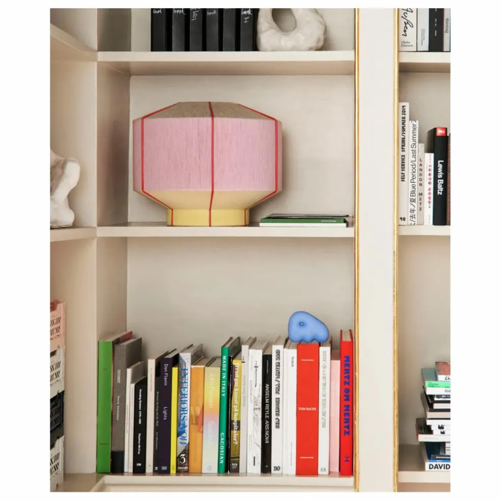 Abat-jour Bonbon Shade 380 | Rose bonbon