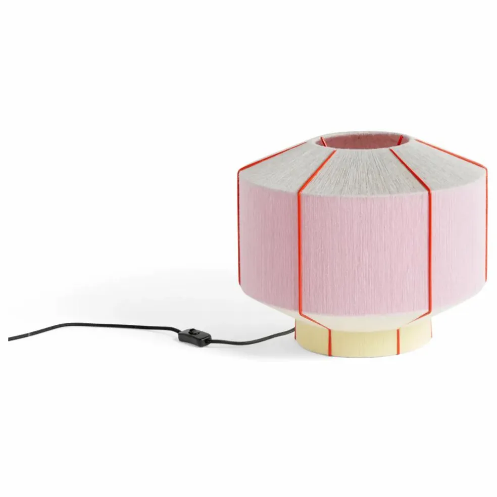 Abat-jour Bonbon Shade 380 | Rose bonbon