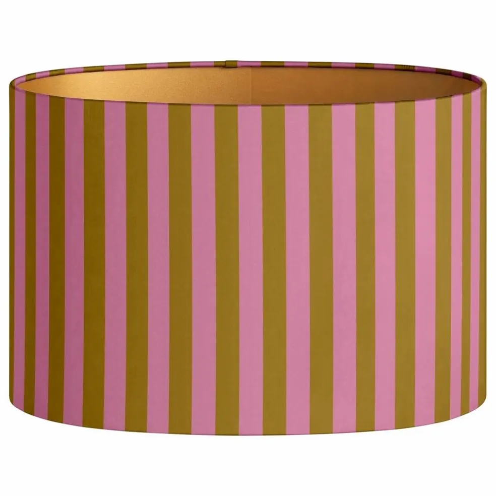 Abat-jour Jackie | Rose