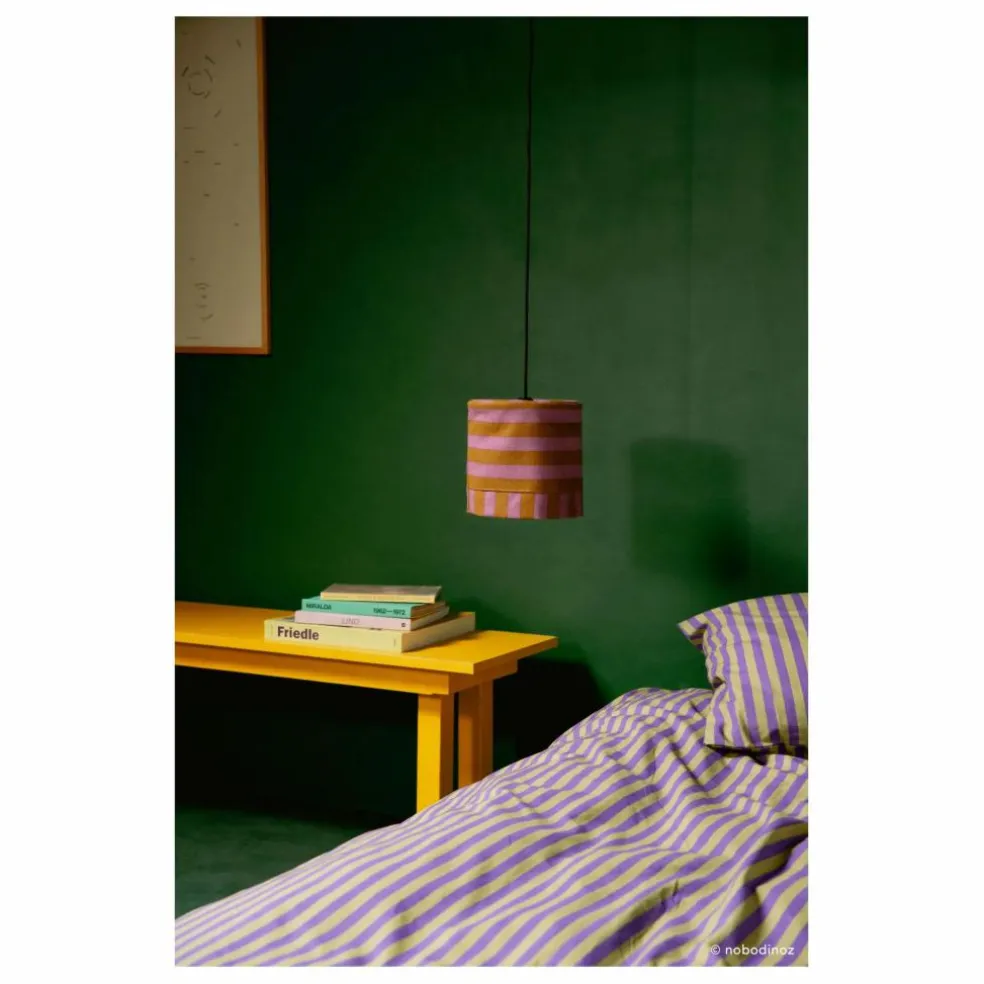 Abat-jour Linda | Rose
