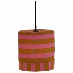 Abat-jour Linda | Rose