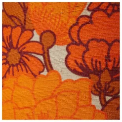 Abat-jour Petal | Orange