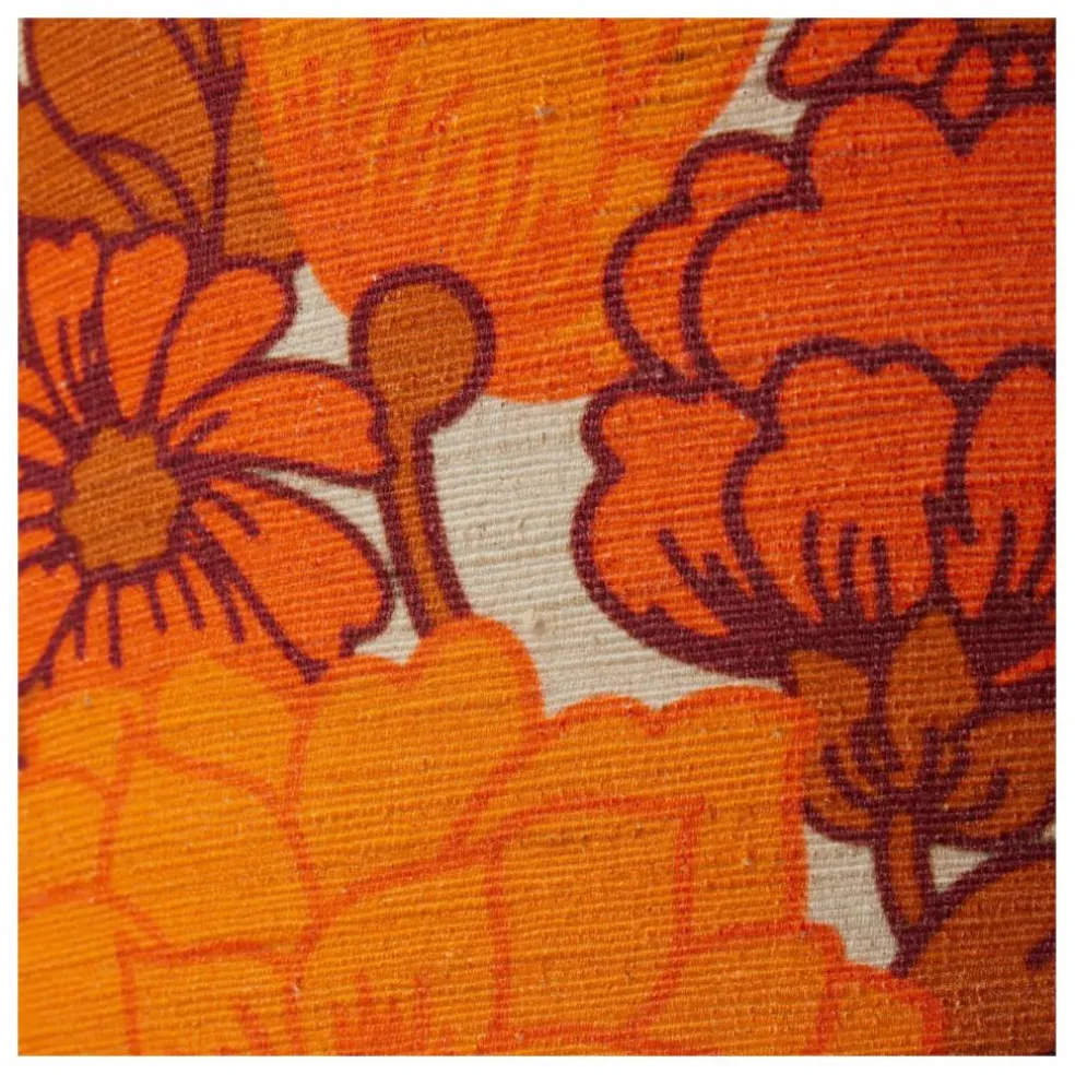 Abat-jour Petal | Orange