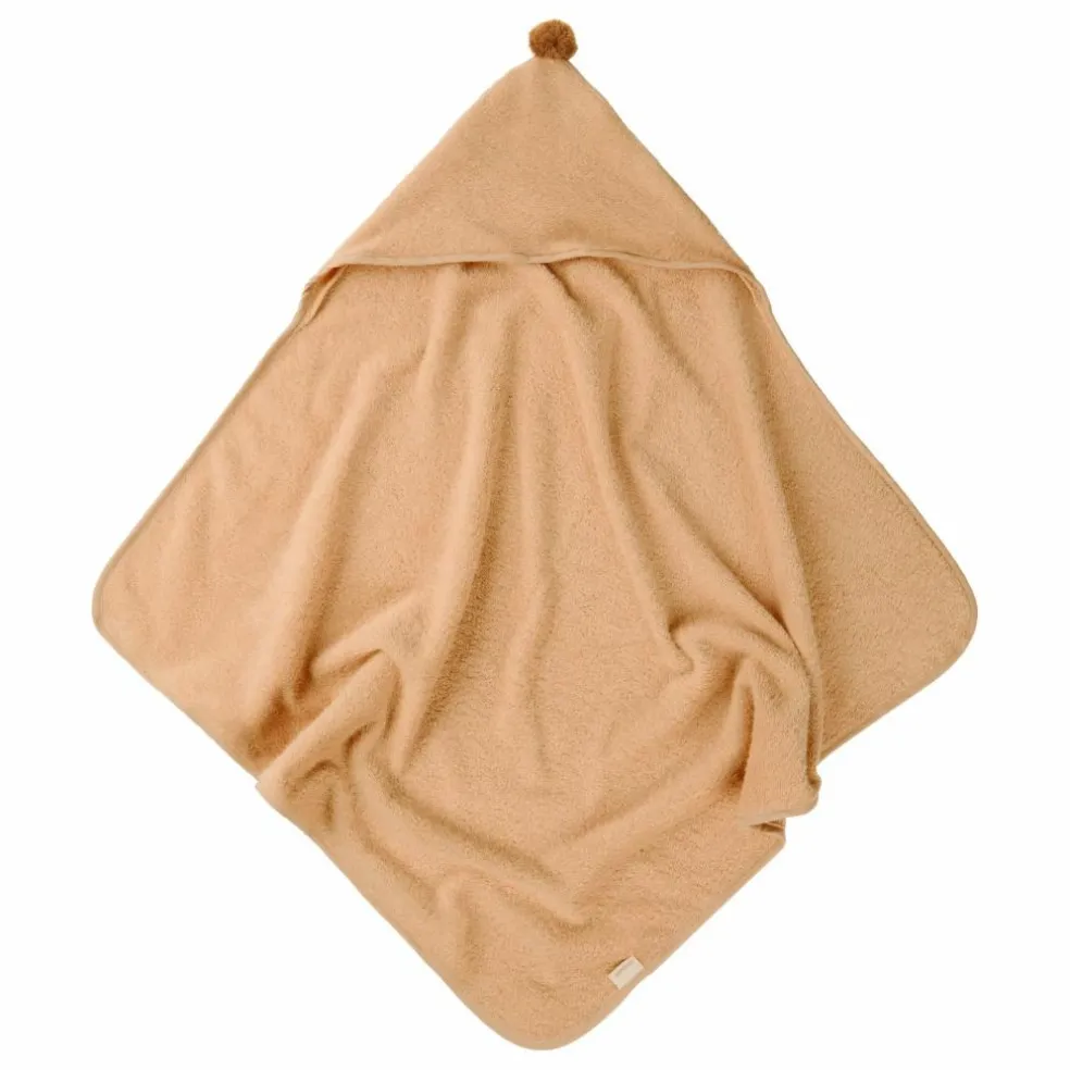 Accessoires de bain So Cute - Set de 3 | Camel