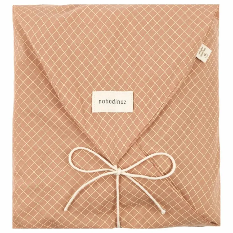 Accessoires de bain So Cute - Set de 3 | Camel