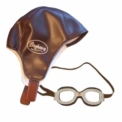 Accessoires de courses | Marron