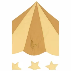 Accessoires théâtre Cirque | Multicolore