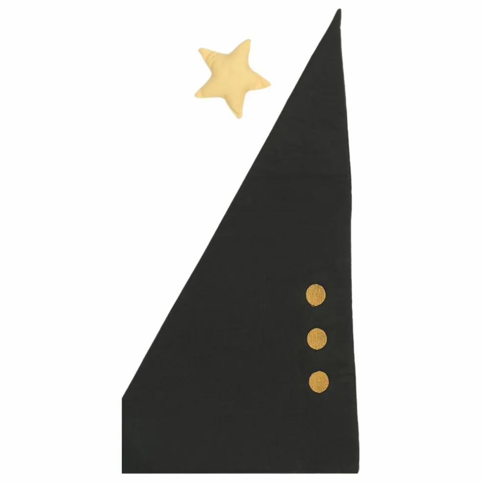 Accessoires théâtre Espace | Gris anthracite