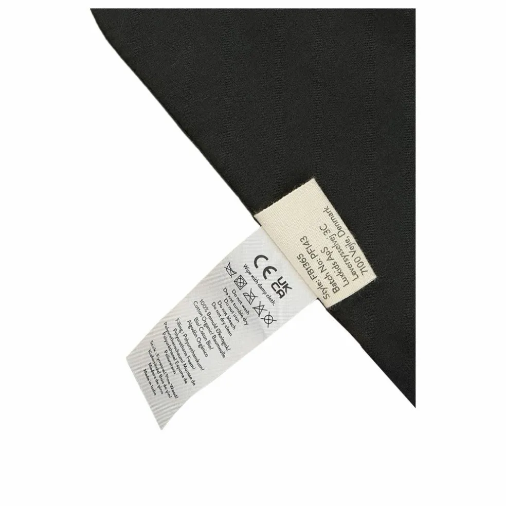 Accessoires théâtre Espace | Gris anthracite
