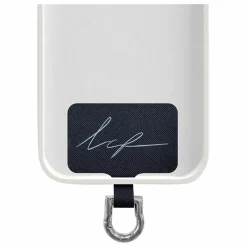 Adaptateur Universel | Argenté