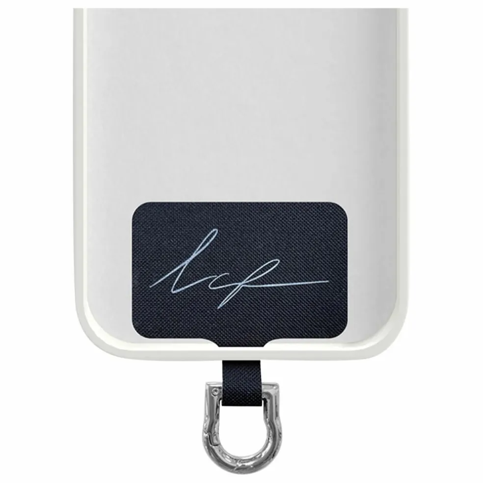 Adaptateur Universel | Argenté