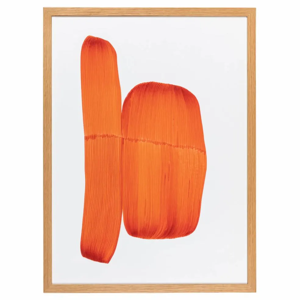Affiche - Ronan Bouroullec | Orange