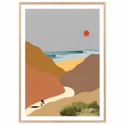 Affiche Almagreira | Sable