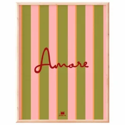 Affiche Amore
