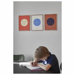 Affiche Cheeky 30x40 cm