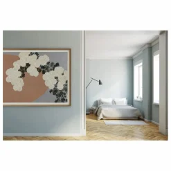 Affiche Chrysantemum