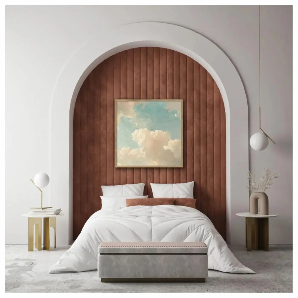 Affiche Clouds VIII