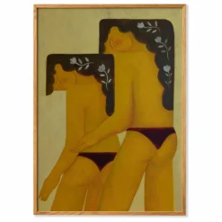 Affiche Complete par Sara Mai