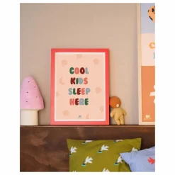 Affiche Cool Kids