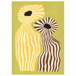 Affiche Doodle of a Doodle 05 par Maya Eline Leroy