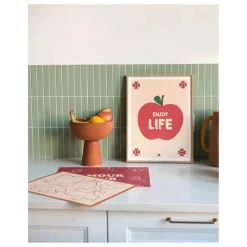 Affiche Enjoy Life