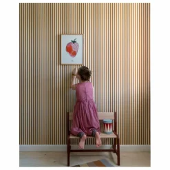 Affiche Fraise