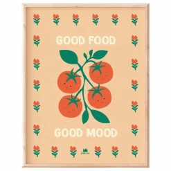 Affiche Good Mood