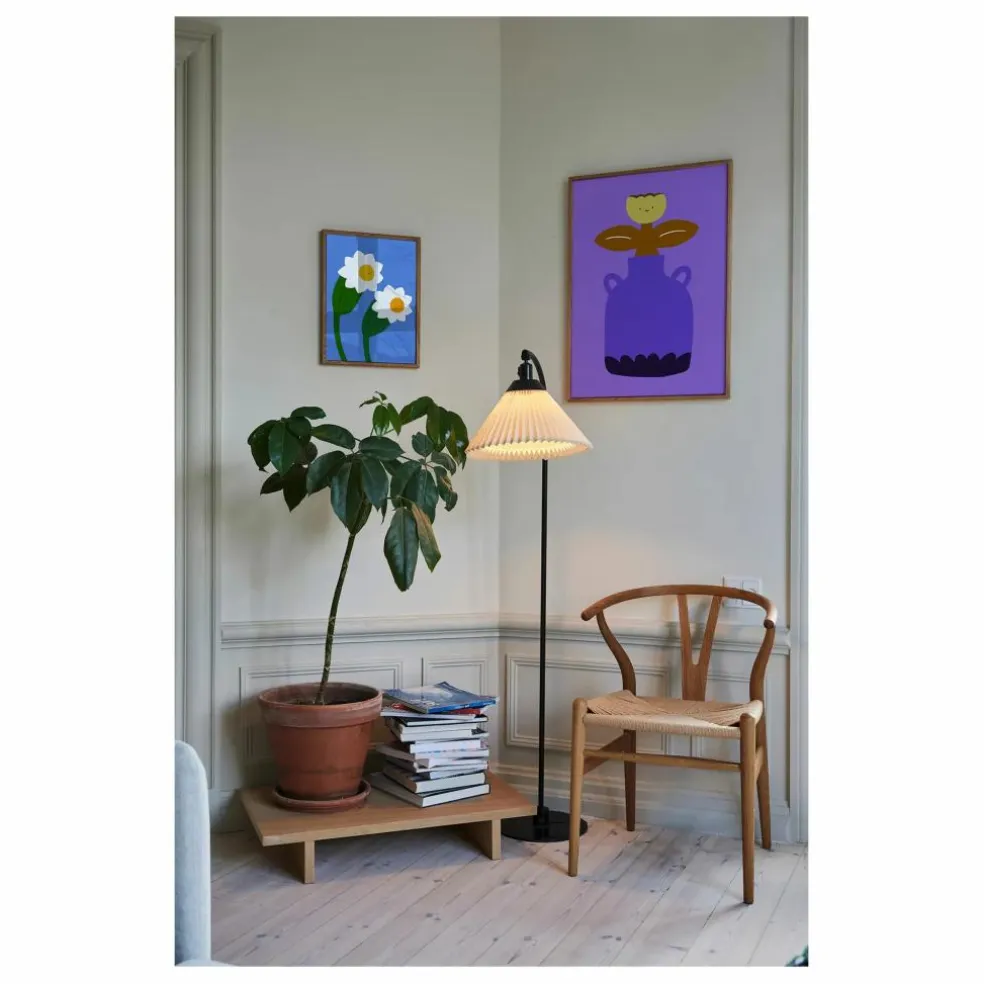 Affiche Hi Flower 03