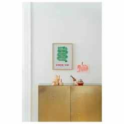 Affiche Hiroshi San