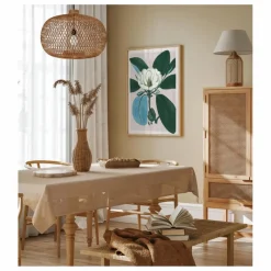 Affiche Magnolia Glauca