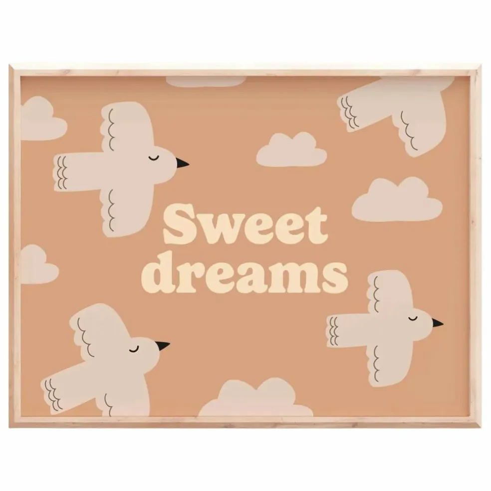 Affiche Sweet Dreams