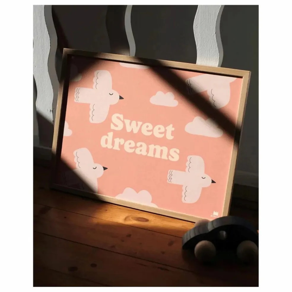 Affiche Sweet Dreams