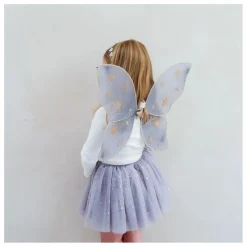 Ailes de Fée Starry Night | Gris