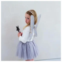 Ailes de Fée Starry Night | Gris