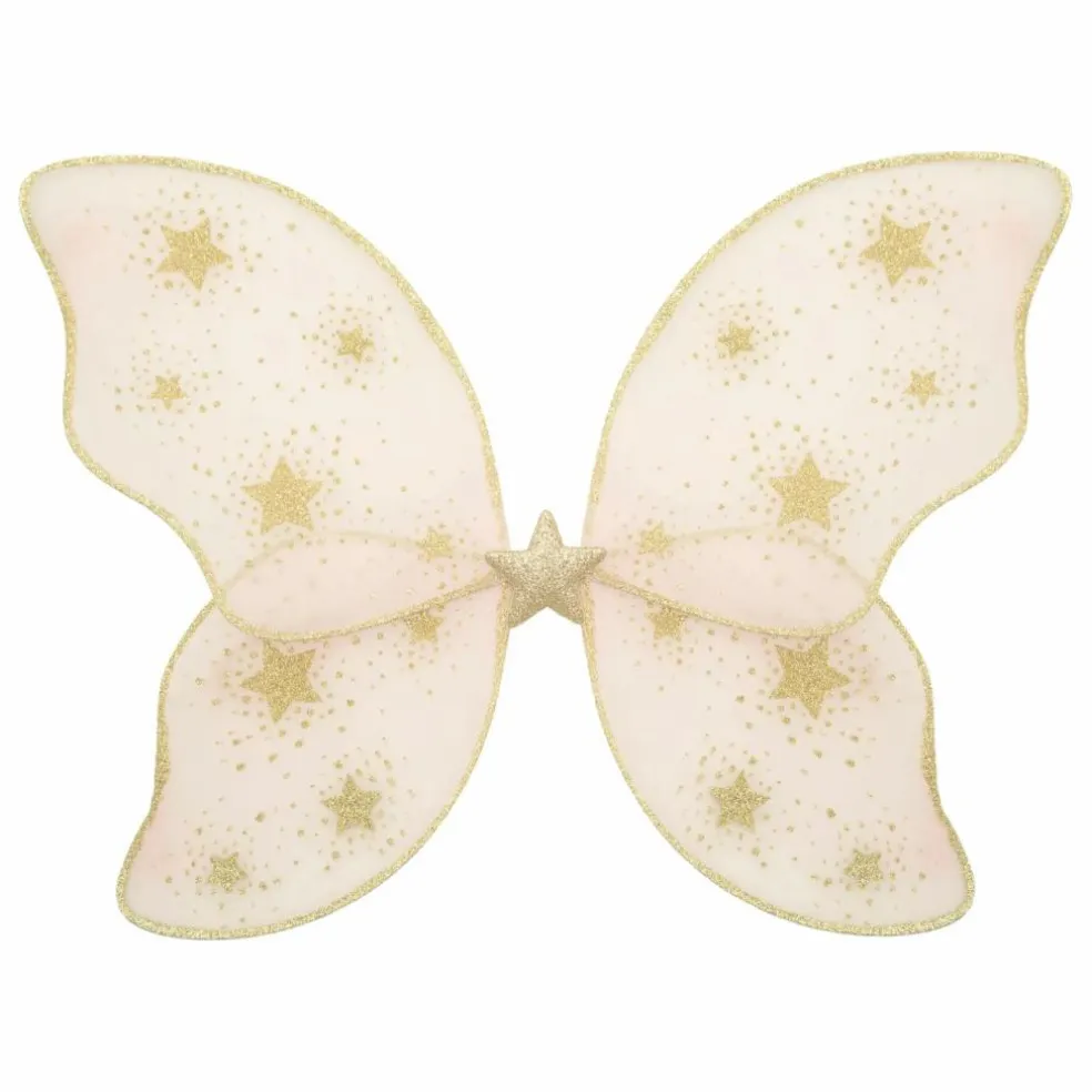 Ailes de Fée Starry Night | Rose