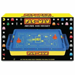 Air Hockey - Pac Man