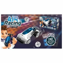Air racing car