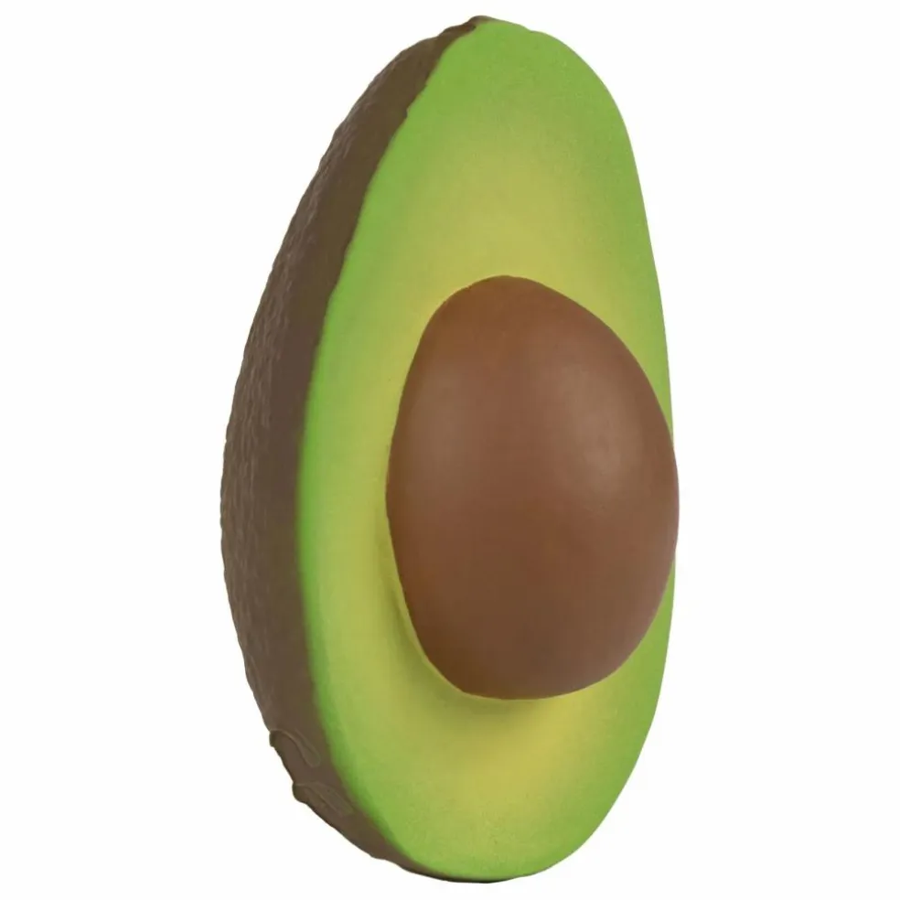 Anneau de dentition Arnold l'avocat