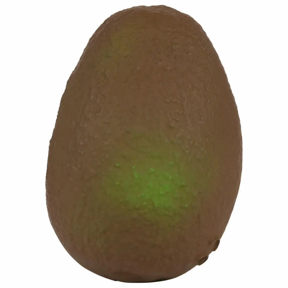 Anneau de dentition Arnold l'avocat