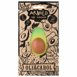 Anneau de dentition Arnold l'avocat
