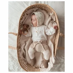 Anneau de dentition Bo l'Ourson | Marron