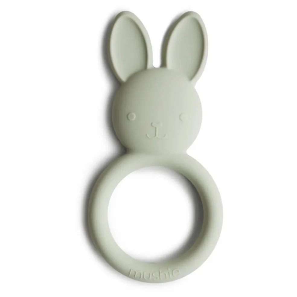 Anneau de dentition Lapin | Sauge