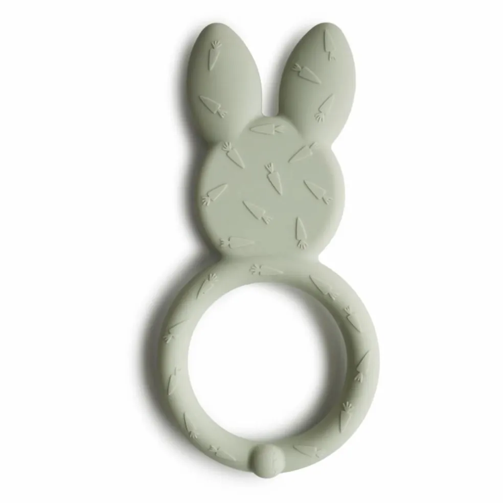 Anneau de dentition Lapin | Sauge