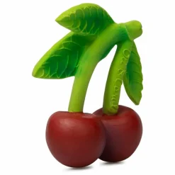 Anneau de dentition Mery la cerise